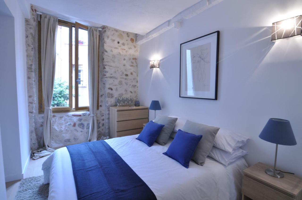 Superb One-bedroom - Stayinantibes- Picasso 1 *