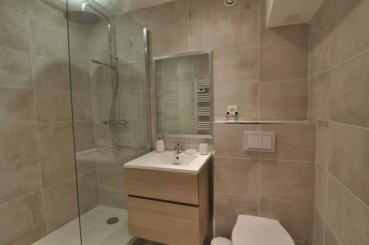 Apartment Superb One-bedroom - Stayinantibes- Picasso 1 *
