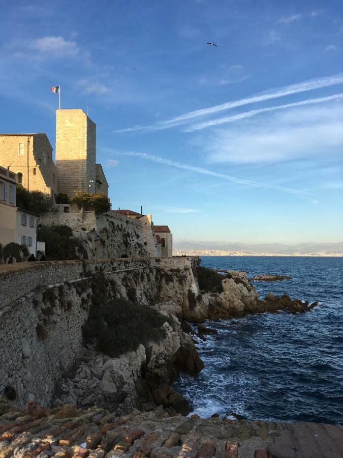 Superb One-bedroom - Stayinantibes- Picasso 1 * Antibes