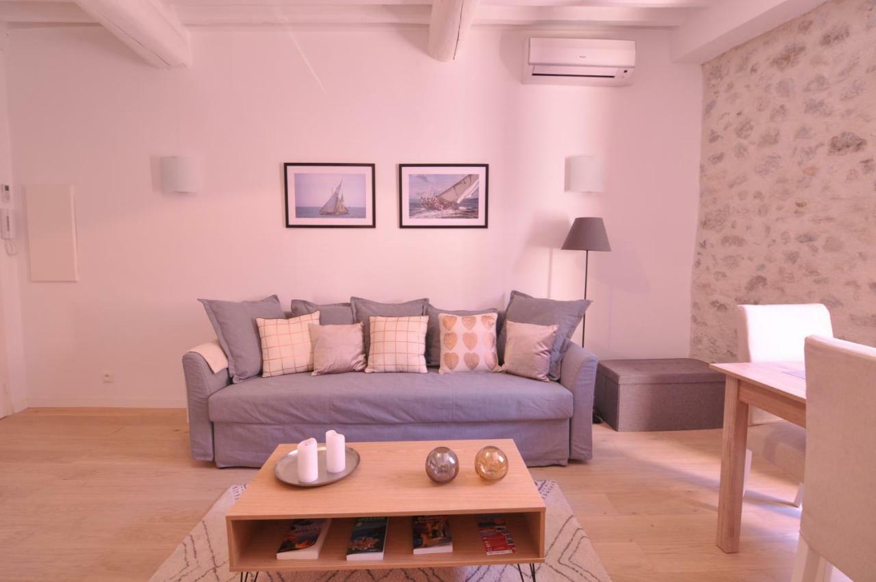 Superb One-bedroom - Stayinantibes- Picasso 1 *